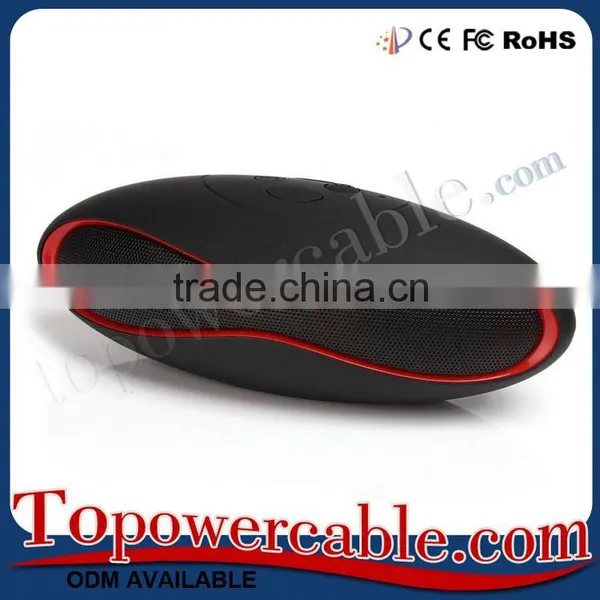 China Factory For Lg K2 Bluetooth Wireless Speakers photo-6