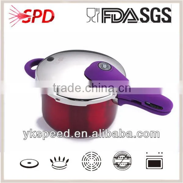 5L Hawkins Pressure Cooker
