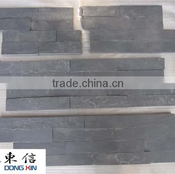 Z Shaped Natural Culture Stone photo-6