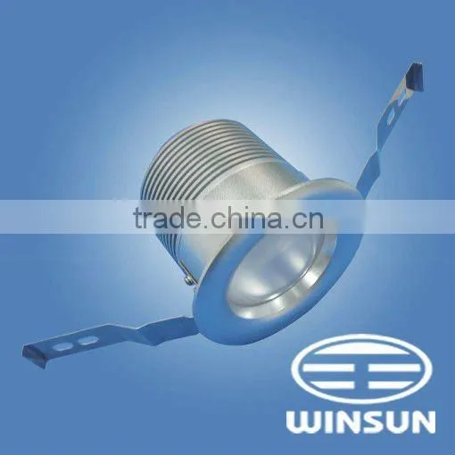 Mr16 Bulb 6w Led Down Light,nichia Led