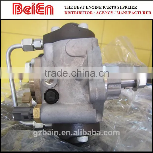 Nice Price Genuine Injection Pump 294000-0618 for J05E SK200/250-8 photo-5