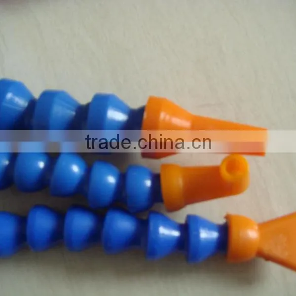 Engineering Plastic Cooling Tube, Cnc Water Hose photo-4