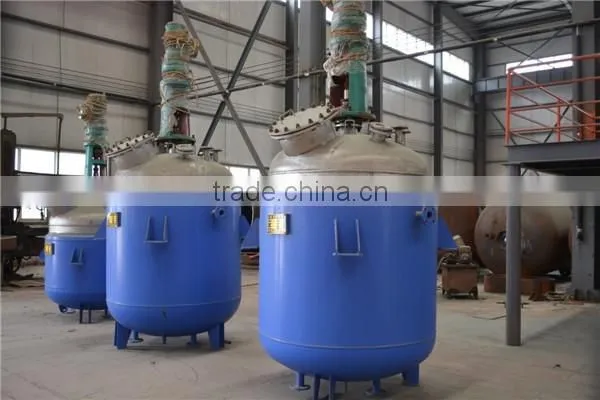 Pressure Vessel photo-3