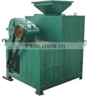 BBQ Coal Briquette Machine for Powder of Coal