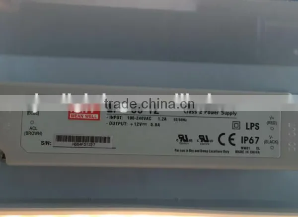 Foshan Eterna Lighting Adjustable Bathroom Mirror photo-4