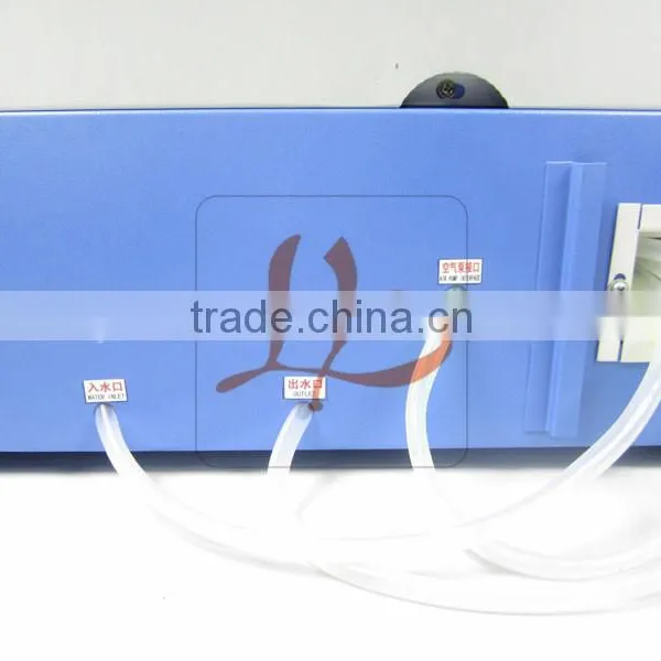 New Upgraded,2016-2017 New Version 40W LY 3020M CO2 Digital Laser Engraving Cutting Machine photo-3