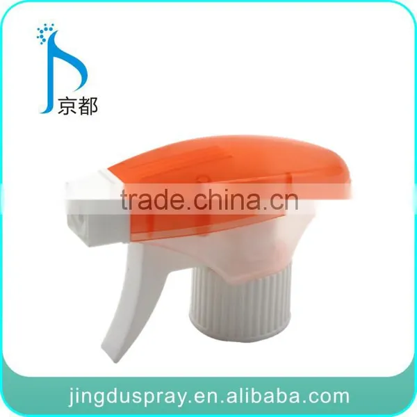 Wholesale PP Plastic Trigger Sprayer Head 28mm photo-5