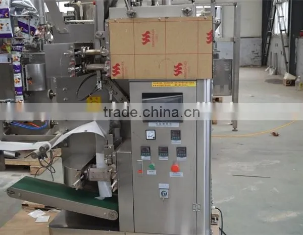 YB-180C 2016 Double Bag Tea Packing Machine photo-6