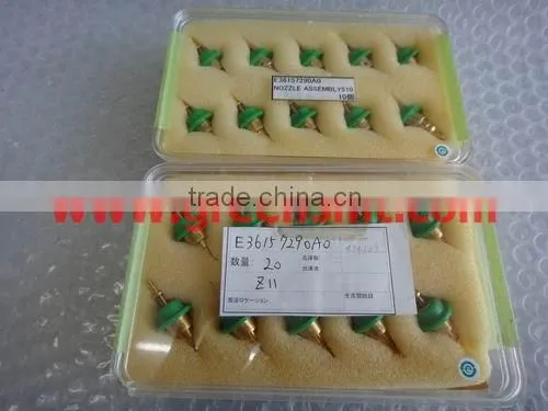 SMT NOZZLE FOR JUKI NOZZLE 510 E36157290A0