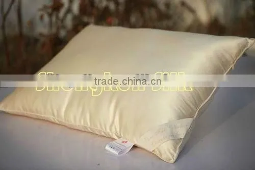 Silk Pillow photo-4