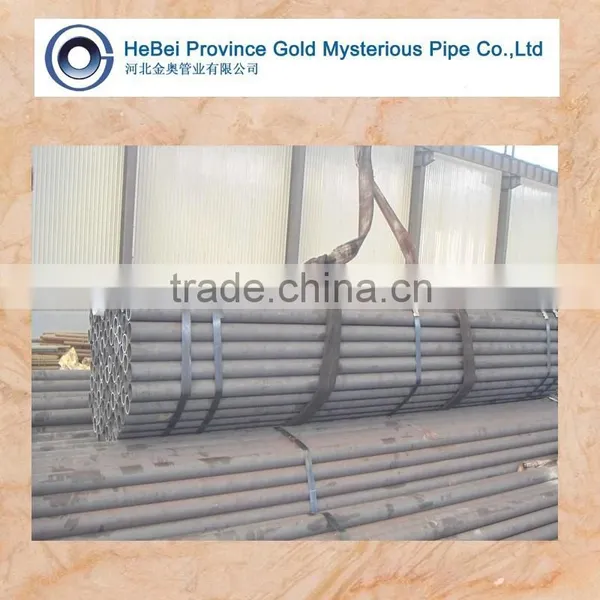 ASTM A519 Seamless Steel Tube/Pipe For Automotive Tubing Parts