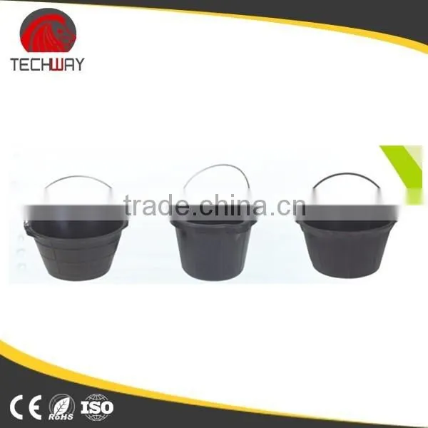 Strong Cement Barrel Industry Buckets photo-2