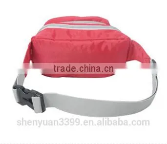 Multi-functional Unisex Fanny Waist Bag Bum With Bottle Holder Riding Outdoor Sports photo-4
