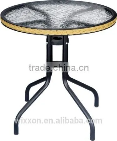 Garden Rattan Table Sets,Garden Wicker Table Sets,Bistro Table Set,Bistro Chair Set,Wicker Bistro Set,Patio Bistro Set photo-5