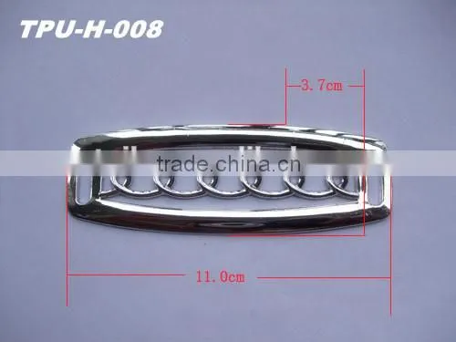 TPU Electroplated Shoes Material to Make Sandals photo-2