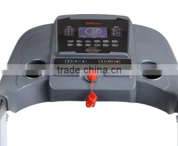 2016 NEW PROMOTION TREADMILL photo-2
