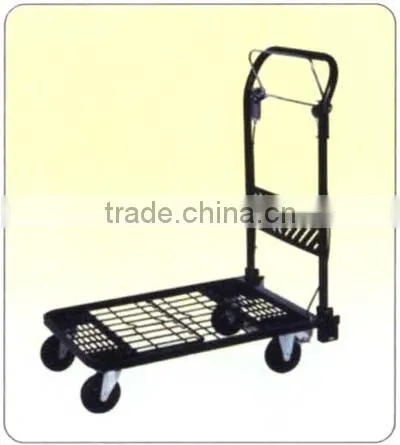 Platform Hand Trolley