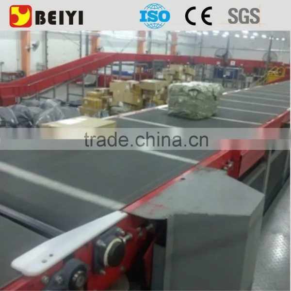 High Temperature Resistant Conveyor Belts Anti-acid/alkali Conveyor Belt PVK Conveyor Belt photo-5