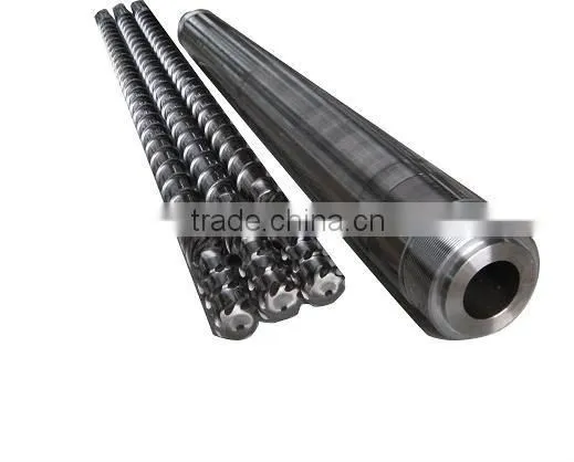 RUBBER FILTER SCREW