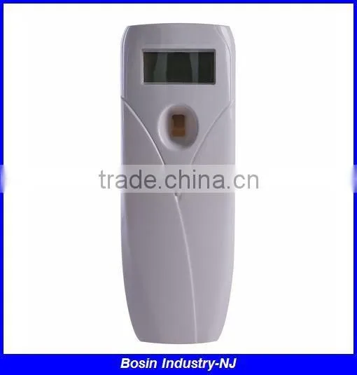 Aerosol Air Freshener Dispenser, LED Automatic Perfume Dispenser Quality Choice photo-5