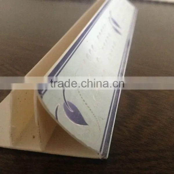 OUMEIJIA PVC EXCELLENT QUALITY CORNERS JOINT FOR DECRATION