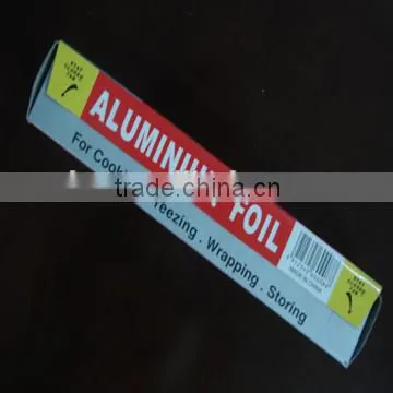 Aluminum Foil Baking Paper for Turkey Packing photo-2
