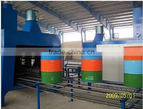 Seam Welding Machine For Barrel Drum photo-3