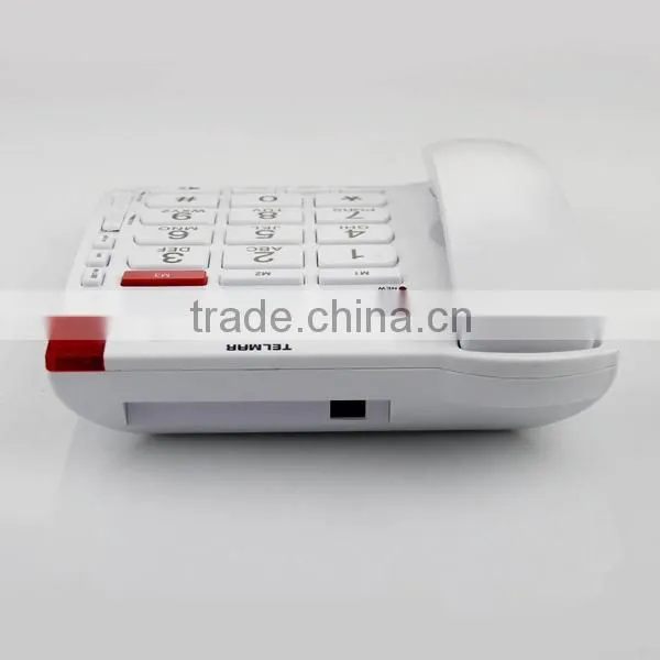 Easily Used Slide Switch Big Buttons Phone for the Elderly photo-4