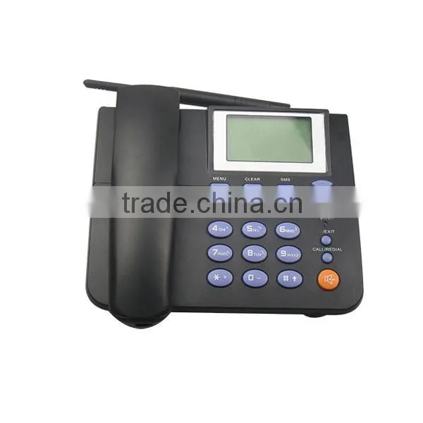 Desktop Touch Phone Wireless Portable photo-5