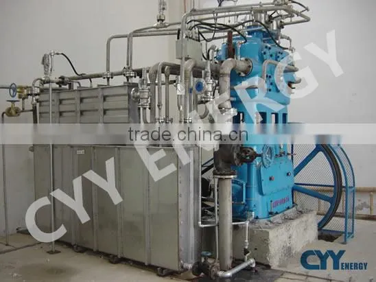 Most Popular Powerful Mini 4 Bar Piston Air Compressor photo-2