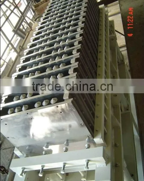 All Sizes of Gypsum Block Production Lines photo-4