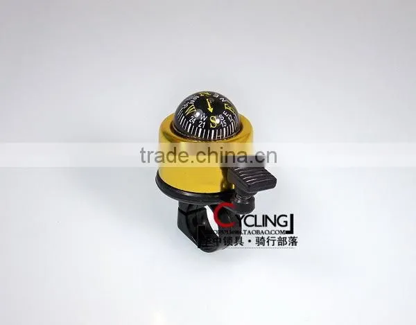 In Many Styles Classical Compass Bell in Pocket Bike photo-2