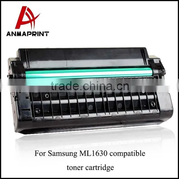 Anmaprint Toner ML1630 Compatible Toner Cartridges Use for Samsung ML1630/SCX-4500 Laser Toner Cartridge photo-2