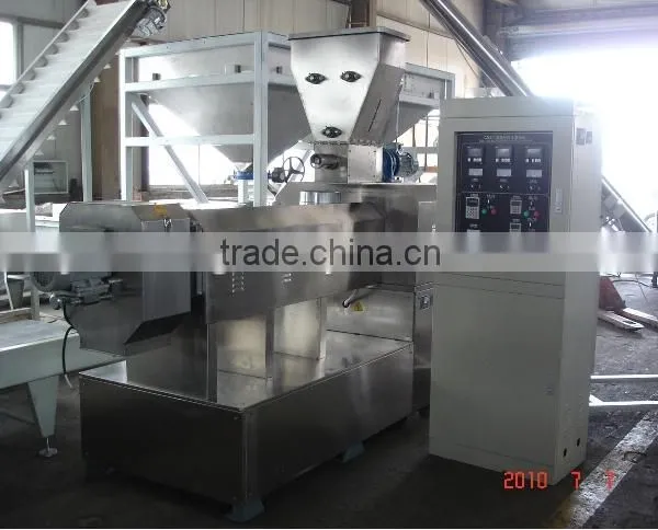 Environmental Degradable Damping Packaging Materials Processing Line/Machines Which Has Passed CE Certification photo-2