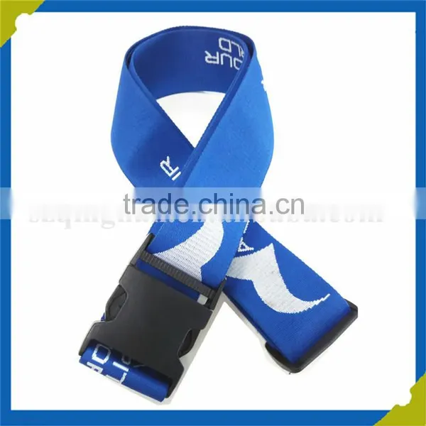 Travel Products 2016 Hot Selling Nylon Travel Luggage Belt/straps photo-2