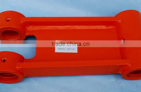 China Factory Price Excavator Spare Parts SK100 H Link photo-3