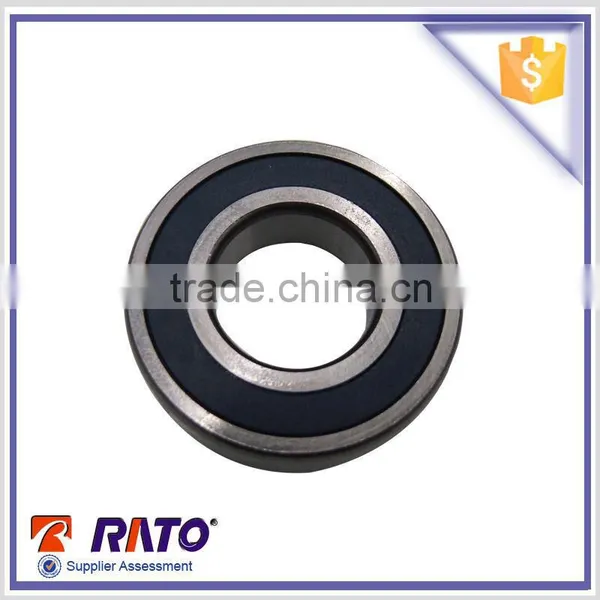 6206RZ Deep Groove Ball Bearing photo-2
