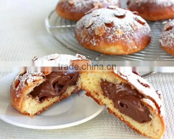 SENY Auto Filled Bun Making Machine photo-4
