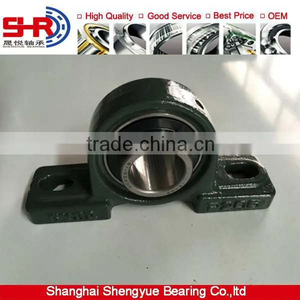 SYBR P Type Bearing Housing Ucp 205 Pillow Block Bearings photo-4