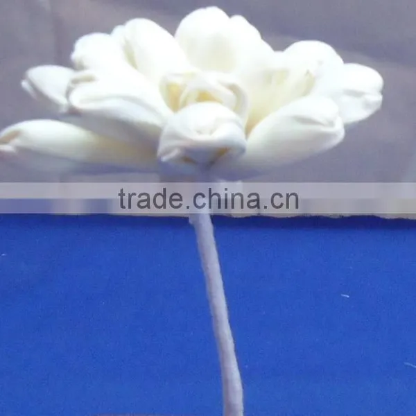 Handmade Sola Flower photo-3
