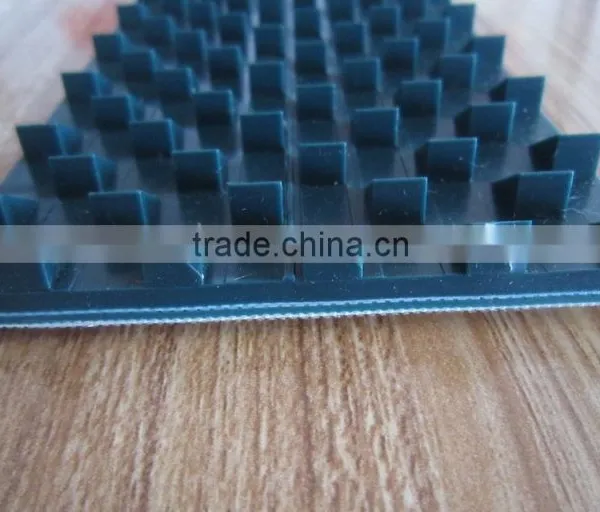 Marble & Granite Polishing Conveyor Belt