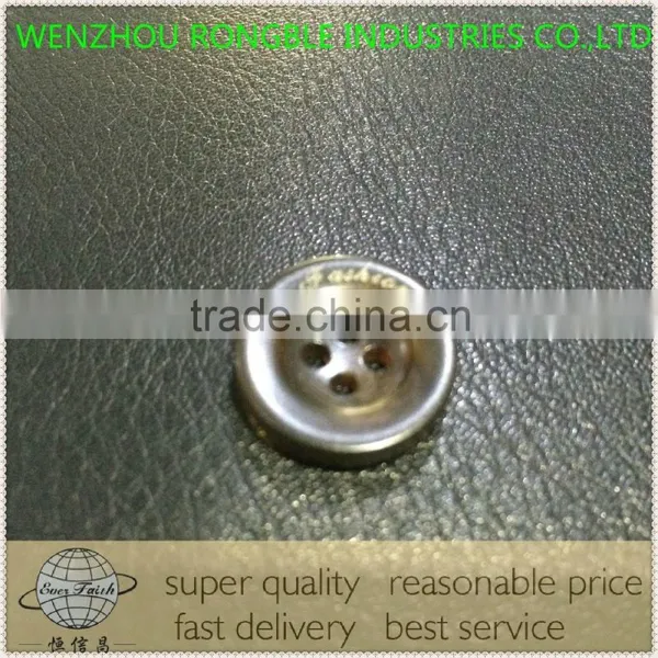 Natural Corozo Button for Germent photo-6