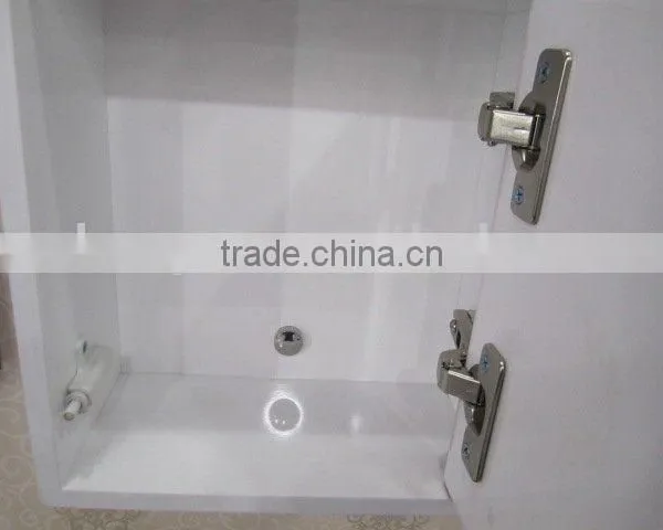 Bathroom Cabinet/PVC Bathroom Cabinet/High Quality Bathroom Cabinet photo-4