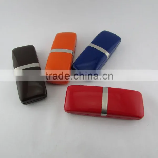 Colorful And Reasonable Price Matel Hard Glasses Case photo-3