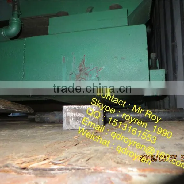 Automatic Waste Tire Recycling Line High Profit Products photo-2
