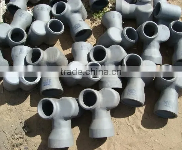 Large Flow Silicon Carbide(sisic) Fog Spray Nozzle photo-4
