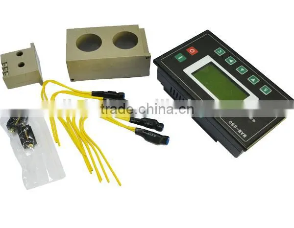 Screw air compressor MAM100 controller Industrial control panel module Electronic PLC Control