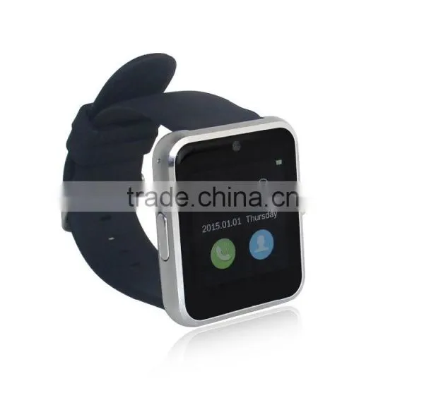 Factory Direct Sales of Low Price Smart Watches With Heart Rate Test of the Health Watch photo-5