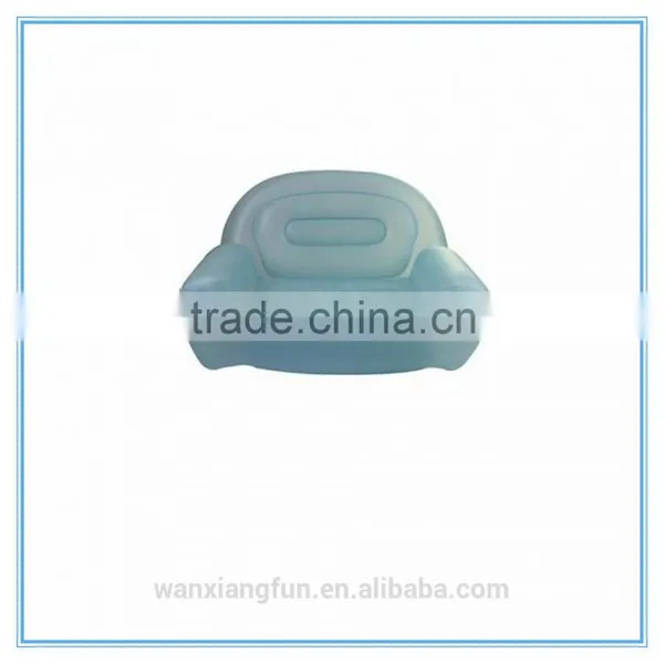 Single Inflatable Sofa Chair photo-2