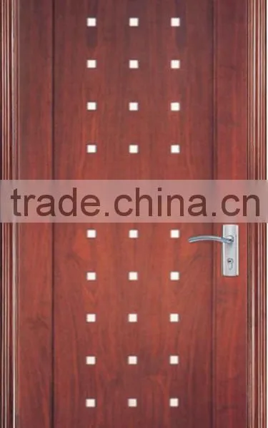 Mdf Wooden Door